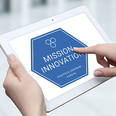 Unsere Mission, Mission Innovation